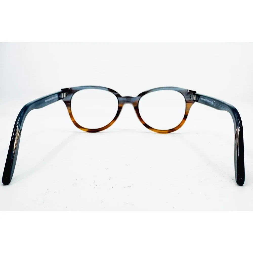 Kirkland Signature Eyeglasses Womens Grey Brown Fade Mauna Loa 1594092 51-20-145
